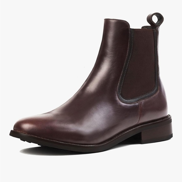 Thursday Boot Company Duchess Women’s Chelsea Boot - Picture 1 of 7